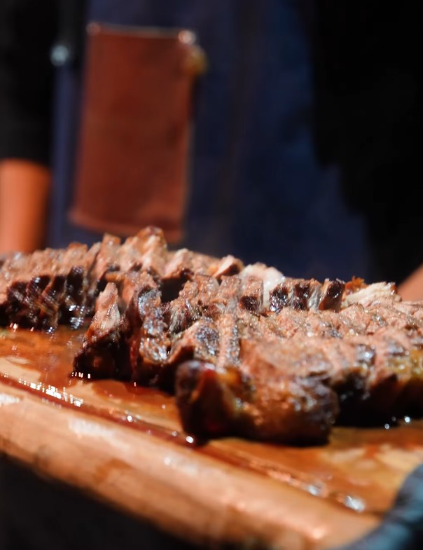 Fingerfoods - Bocados gourmet