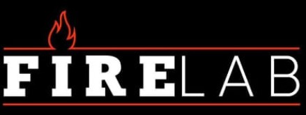 FIRELAB Logo